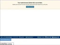 Sites similar to cellsignal.com