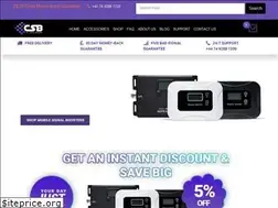 Sites similar to cellsignalbooster.co.uk