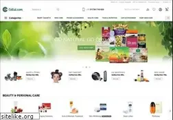 Sites similar to cellsii.com
