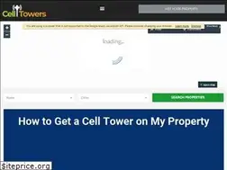 Sites similar to cellsites.com