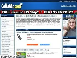Sites similar to cellsmr.com