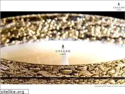 Sites similar to cellso.info