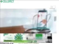 Sites similar to cellspect.com