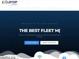 Sites similar to cellstop.com.na