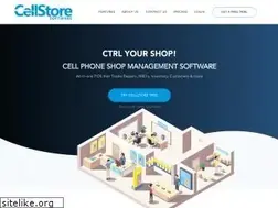 Sites similar to cellstore.co