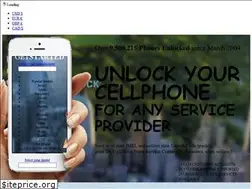 Sites similar to cellsunlock.com
