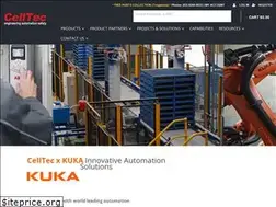 Sites similar to celltec.com.au