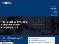 Sites similar to celltechrepairs.com