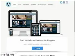 Sites similar to celltek.de