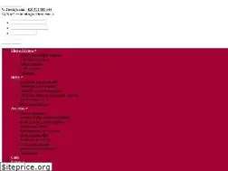 Sites similar to celltheraclinic.cz