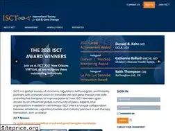 Sites similar to celltherapy.org