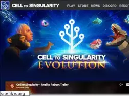 Sites similar to celltosingularity.com