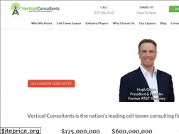 Sites similar to celltowerleaseexperts.com
