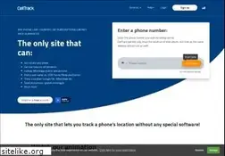 Sites similar to celltrack.eu