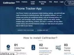Sites similar to celltracker.io