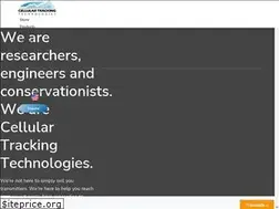 Sites similar to celltracktech.com