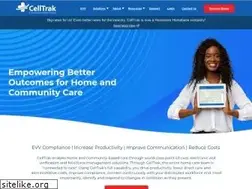 Sites similar to celltrak.com