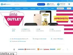 Sites similar to celltronics.com.br