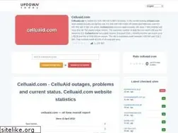 Sites similar to celluaid.com.updowntoday.com