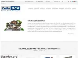 Sites similar to cellubor.com