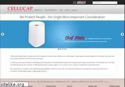 Sites similar to cellucap.com