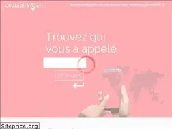 Sites similar to cellulaire411.ca