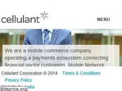 Sites similar to cellulant.com