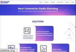 Sites similar to cellular-expert.com