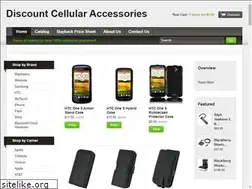 Sites similar to cellular4u.net