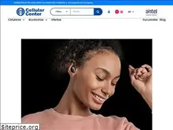 Sites similar to cellularcenter.com.uy