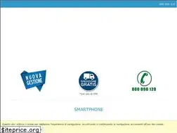 Sites similar to cellularem.it