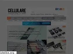 Sites similar to cellularemagazine.it
