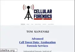Sites similar to cellularforensics.com