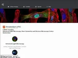 Sites similar to cellularimaging.nl