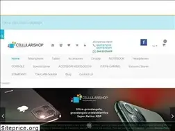 Sites similar to cellularishop.com
