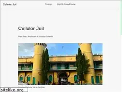 Sites similar to cellularjail.com