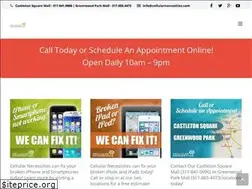 Sites similar to cellularnecessities.com