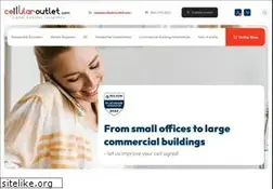 Sites similar to cellularoutlet.com