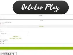 Sites similar to cellularplay.com