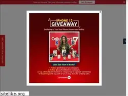 Sites similar to cellularport.com