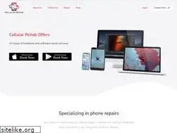 Sites similar to cellularrehab.ca