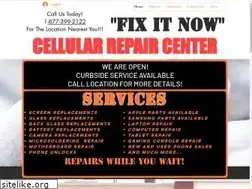 Sites similar to cellularrepaircenter.com
