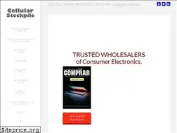 Sites similar to cellularstockpile.com