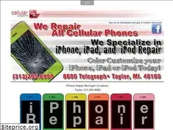 Sites similar to cellularsurgeons.com