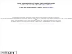 Sites similar to cellulartelephonerentals.com
