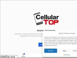 Sites similar to cellulartop.it