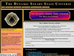 Sites similar to cellularuniverse.org