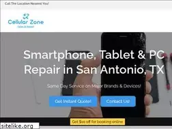 Sites similar to cellularzonesa.com