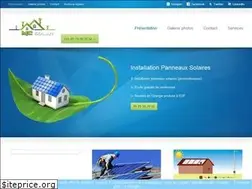 Sites similar to cellule-solaire.fr
