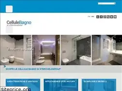 Sites similar to cellulebagno.com